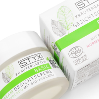 Крем для нормальной кожи Био-Авокадо