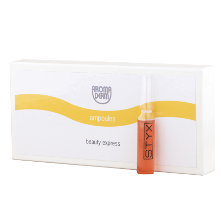 Ампулы Beauty express